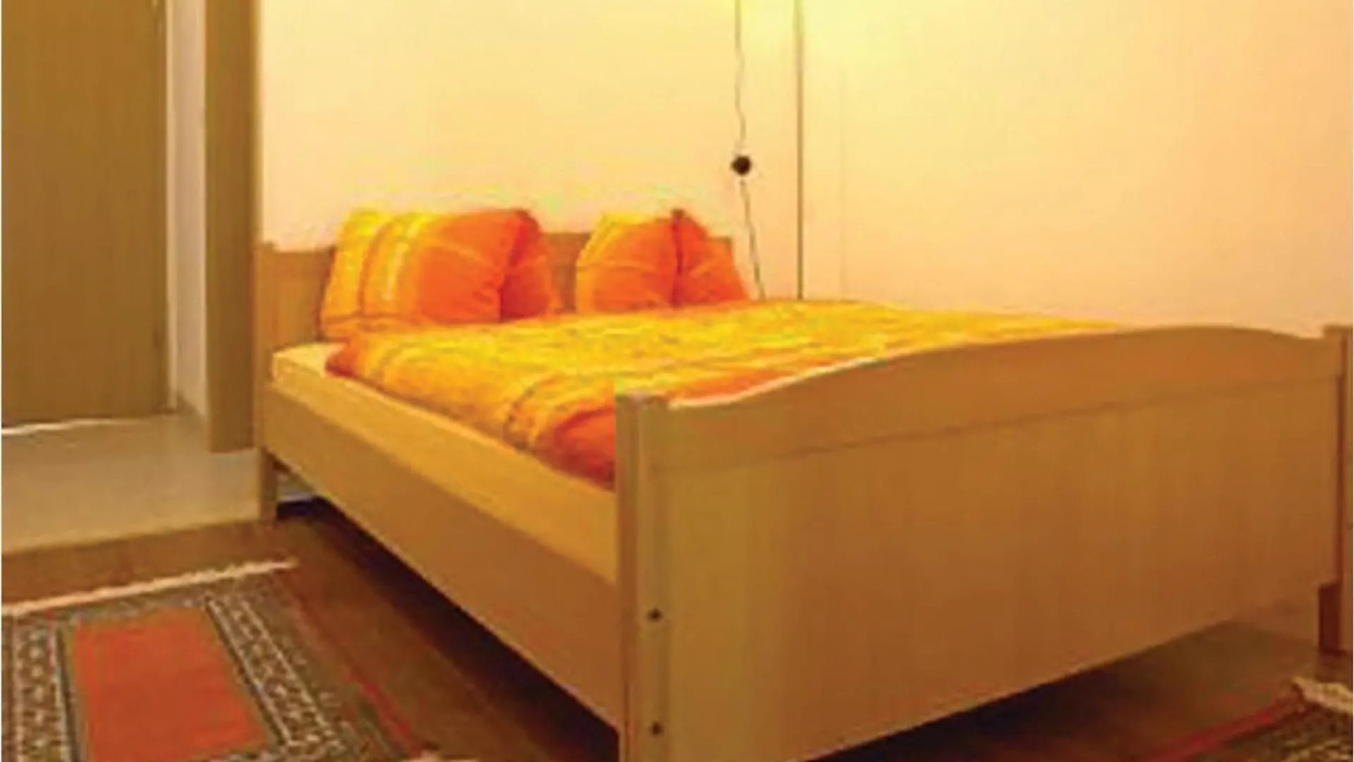 2 Bedroom Lovely Apartment In Klenovica